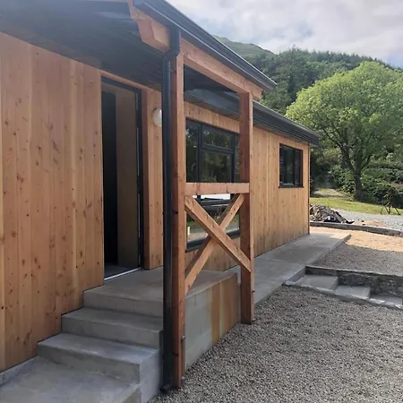 Apartamento Cedarwood Leenane *