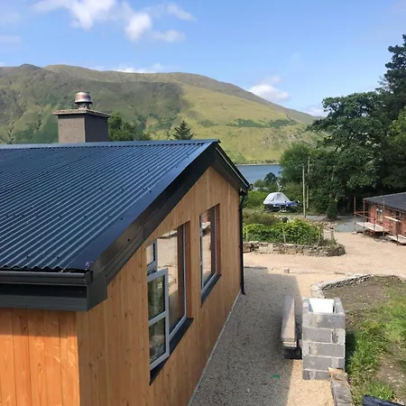 公寓 Cedarwood Leenane