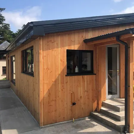 Cedarwood Leenane Apartment Leenaun