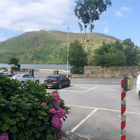 Cedarwood Leenane * Leenaun