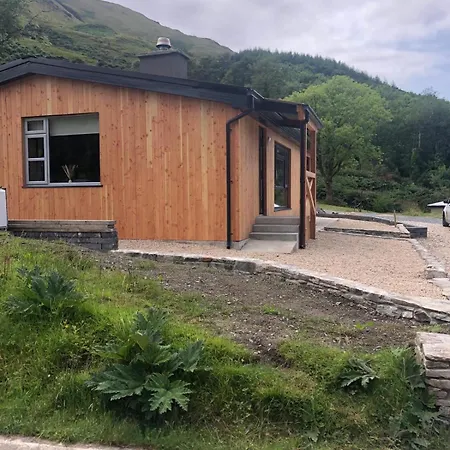 Apartamento Cedarwood Leenane