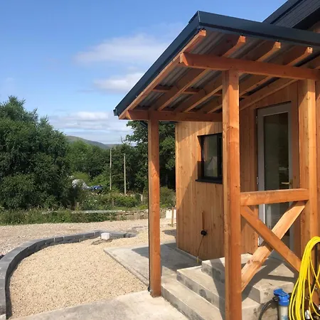 Cedarwood Leenane Apartamento *