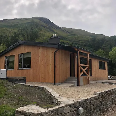 Cedarwood Leenane Apartamento Leenaun