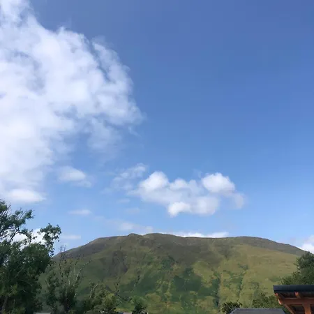 Cedarwood Leenane Apartmán Leenaun