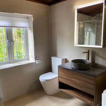 Apartamento Cedarwood Leenane *