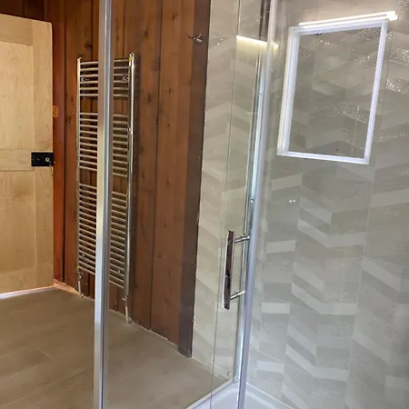 Cedarwood Leenane Apartmán Leenaun
