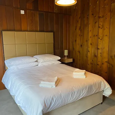 Apartmán Cedarwood Leenane Leenaun