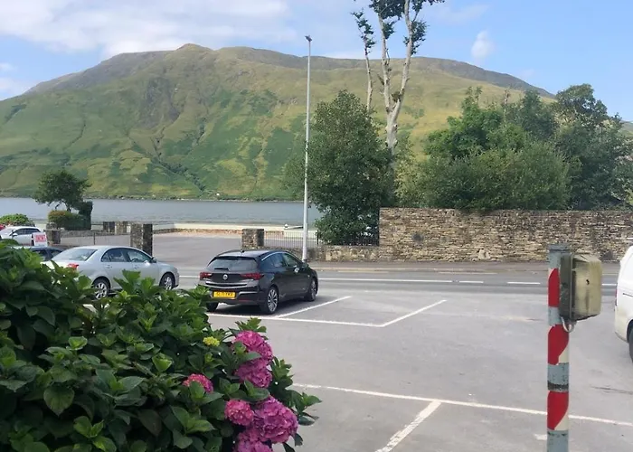 Cedarwood Leenane * Leenaun