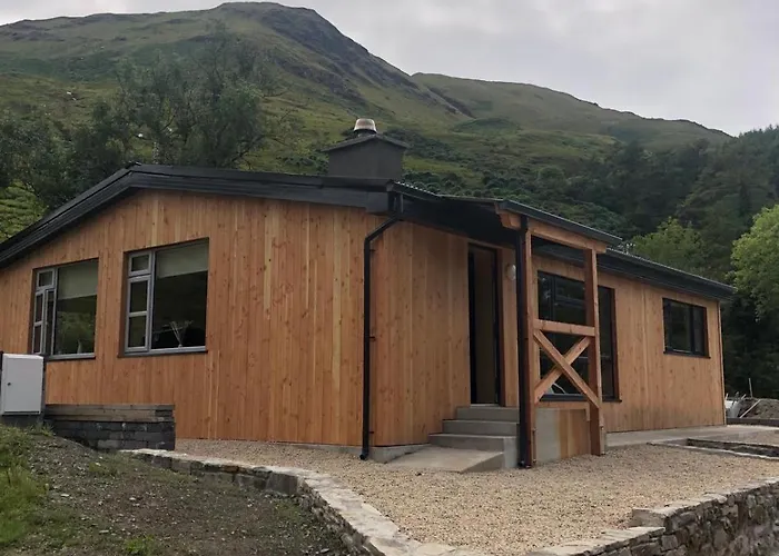 Cedarwood Leenane Apartament Leenaun