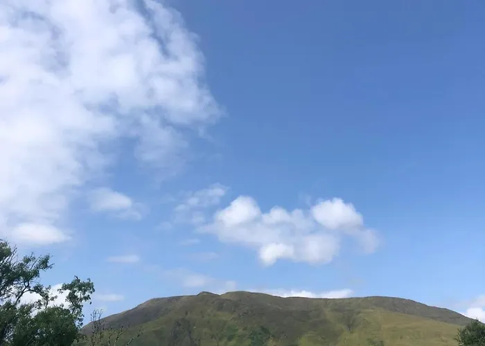 Cedarwood Leenane Apartament Leenaun