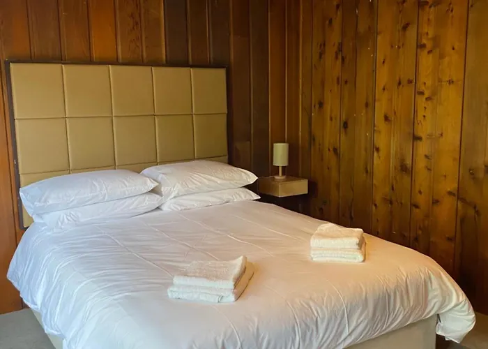 Apartament Cedarwood Leenane Leenaun